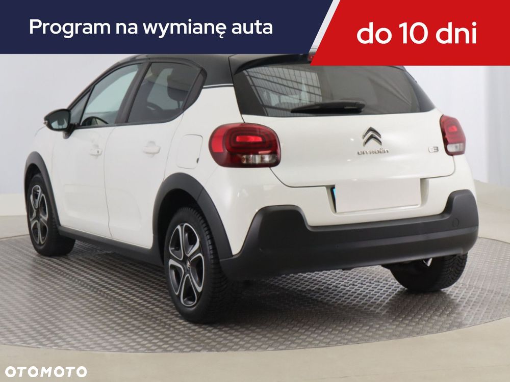 Citroën C3 - 6