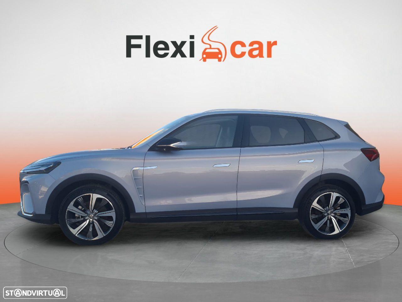 MG Marvel R 70 kWh Comfort - 6