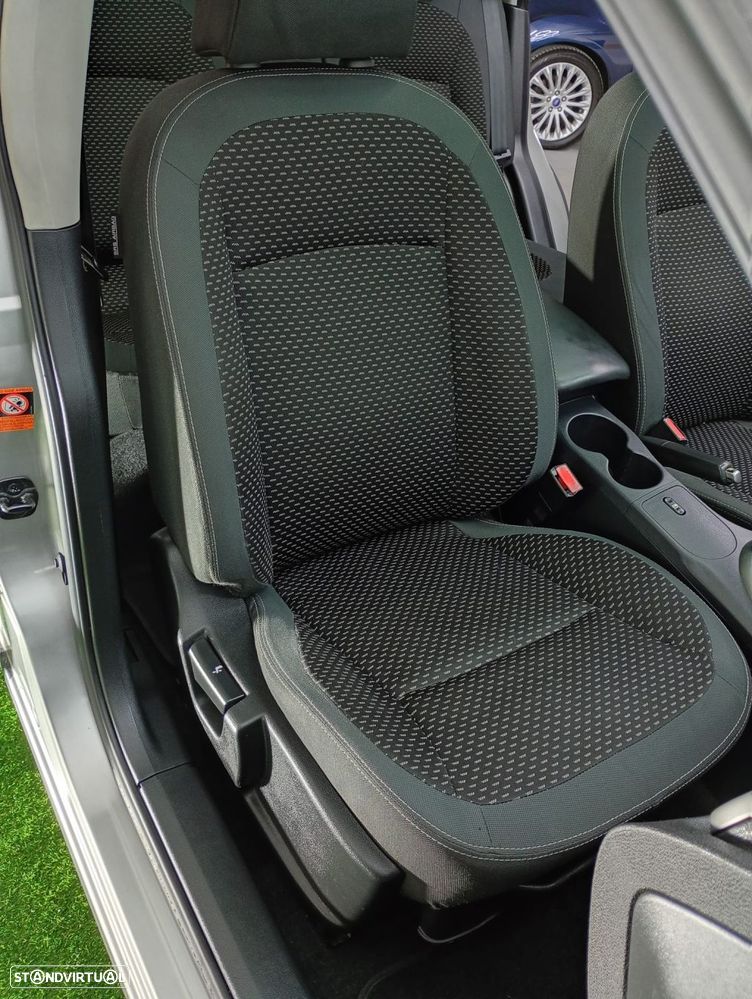 Nissan Qashqai 1.5 dCi Tekna NA - 18