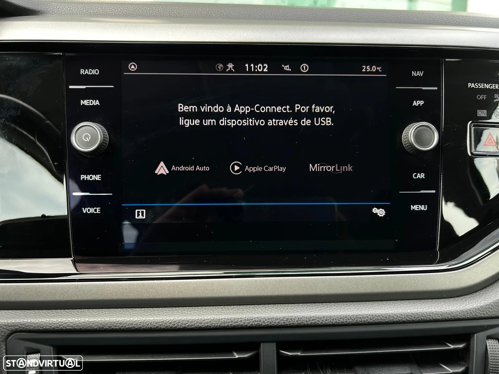 VW Polo 1.0 Trendline - 43