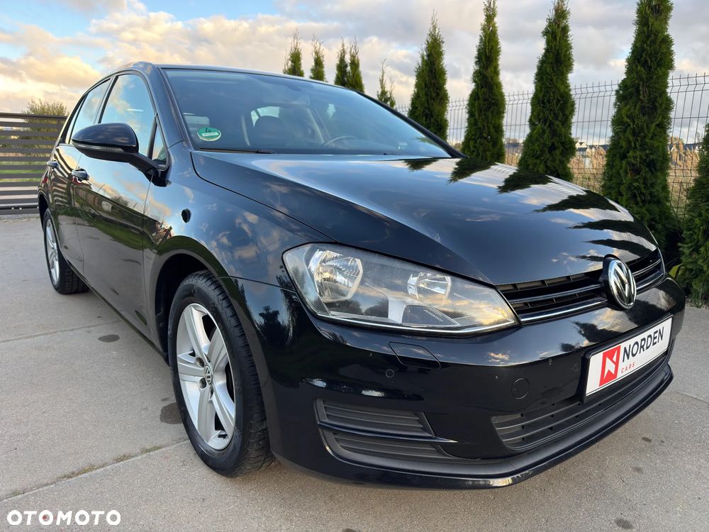 Volkswagen Golf 1.2 TSI BMT Start - 11