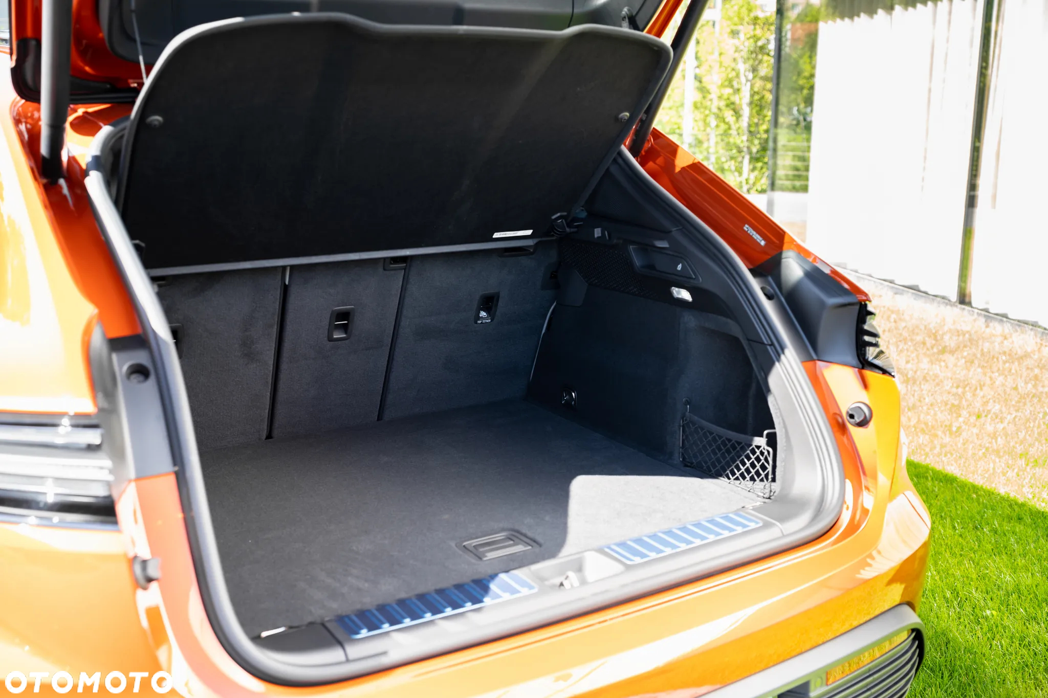 Porsche Macan 4 100kWh - 10