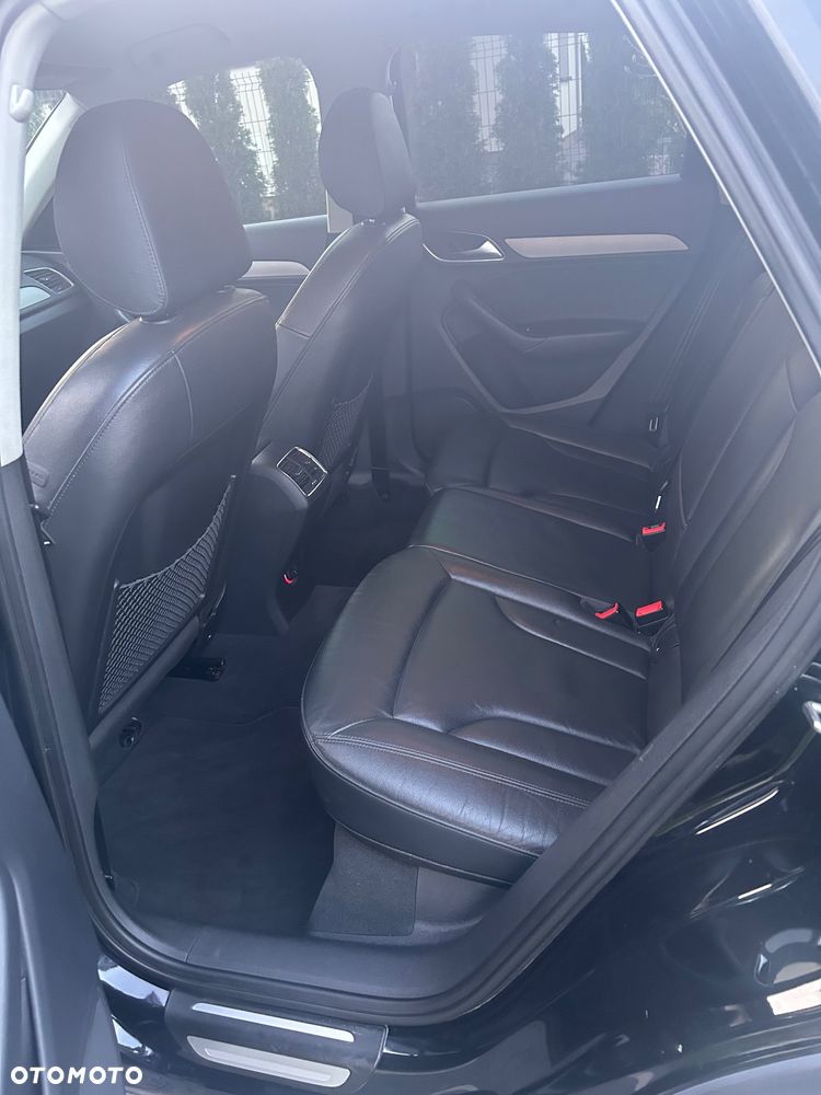 Audi Q3 2.0 TDI Prime Edition - 5