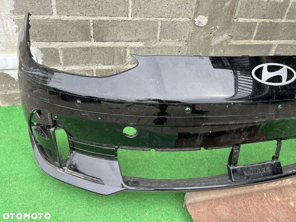 HYUNDAI IONIQ 6 VI ZDERZAK PRZÓD - 6