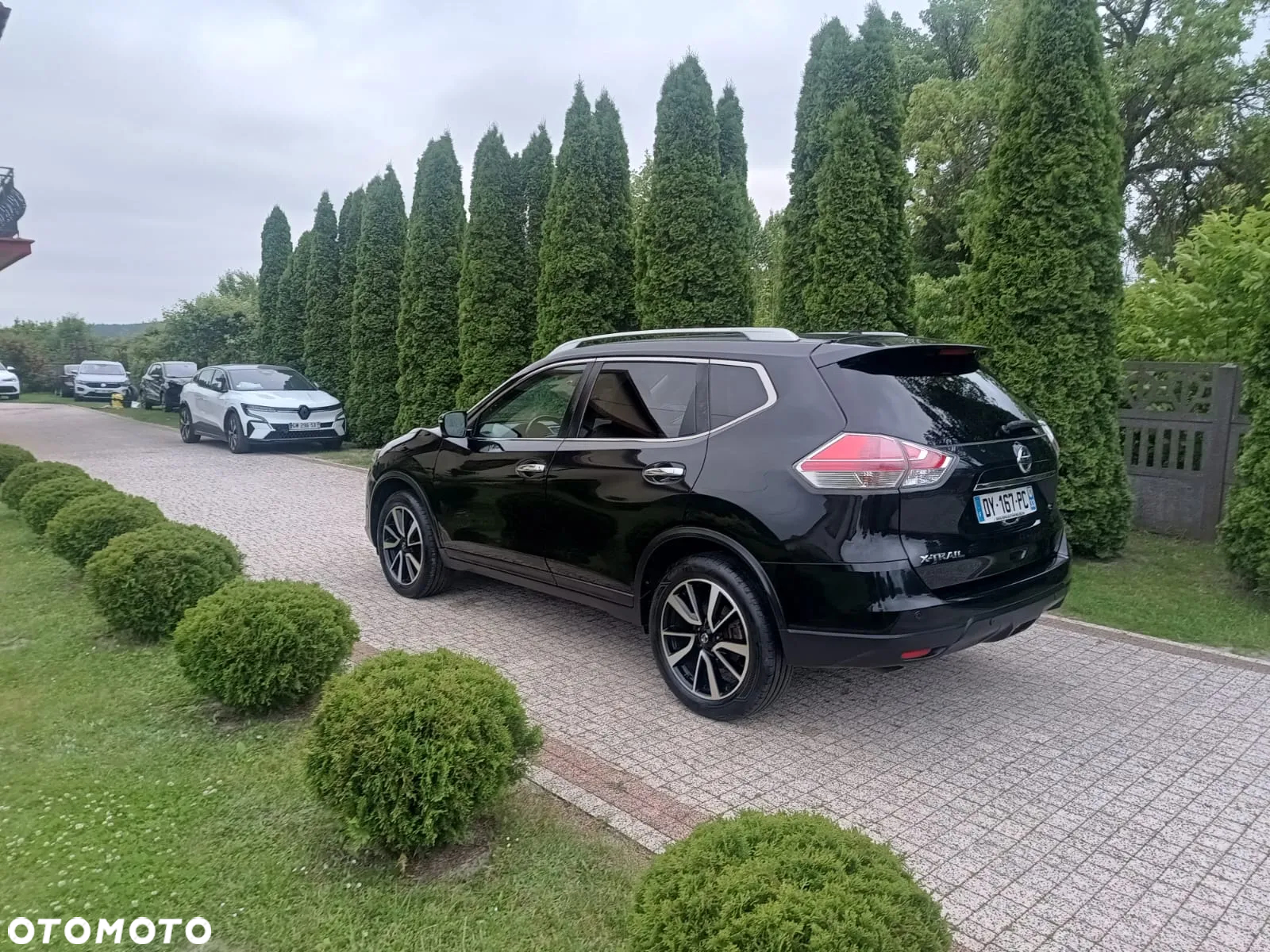 Nissan X-Trail 1.6 DCi Visia 2WD - 7