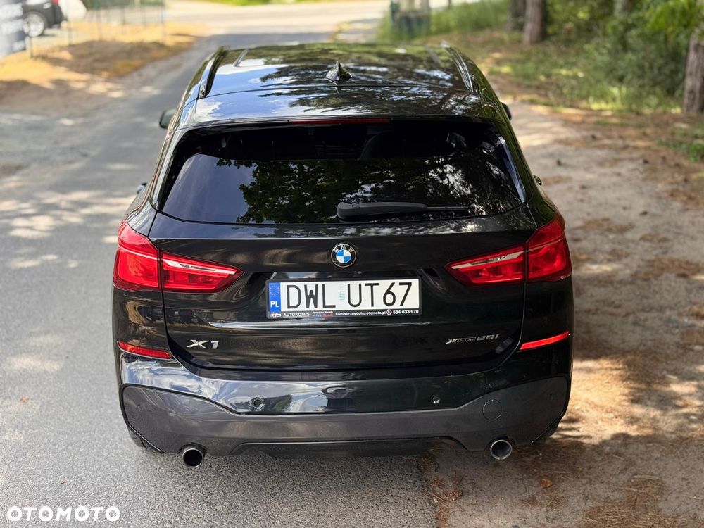 BMW X1 xDrive25i GPF xLine sport - 23