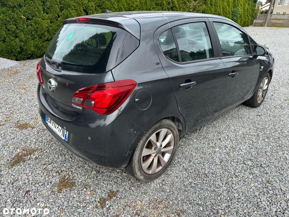 Opel Corsa 1.4 Turbo Start/Stop Active - 2