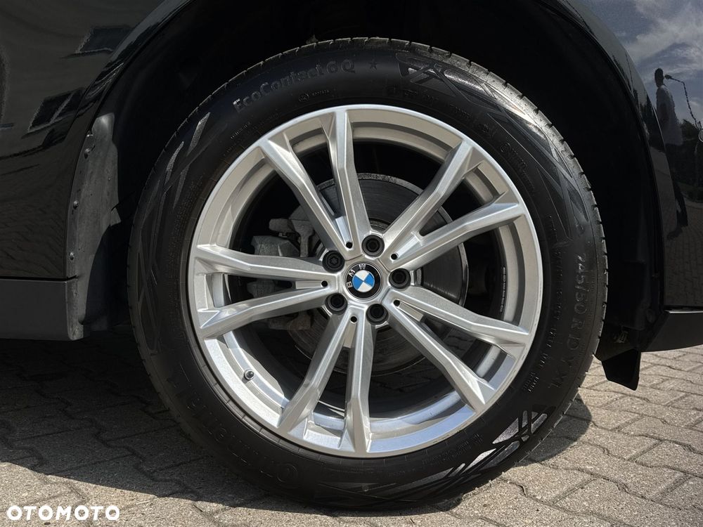 BMW X3 - 6