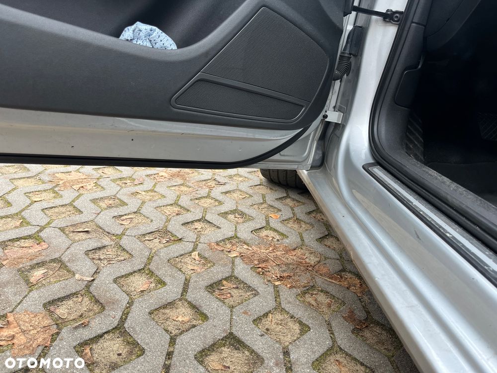 Audi A4 Limousine 2.7 TDI Multitronic - 17