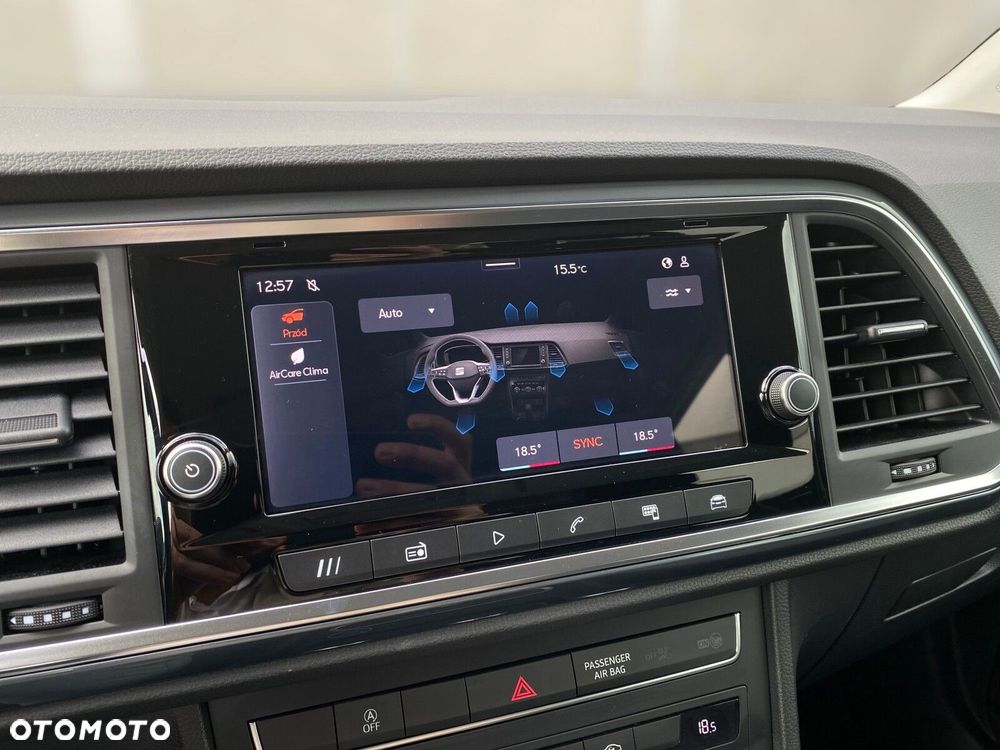 Seat Ateca 1.5 TSI Style S&S DSG - 19