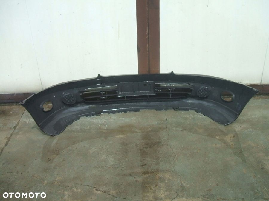 PROTON ZDERZAK PRZÓD PRZEDNI - 2