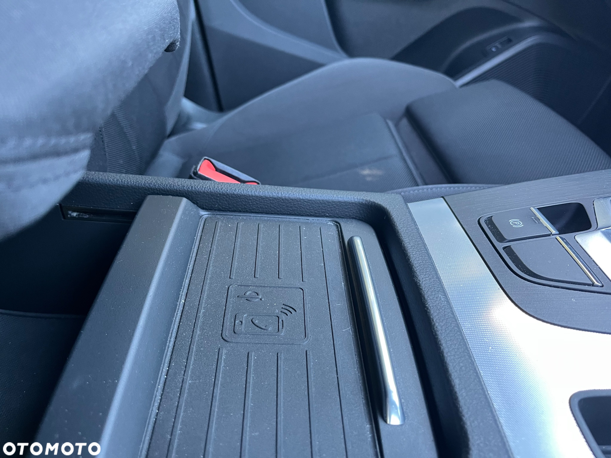 Audi Q5 40 TDI Quattro Sport S tronic - 33