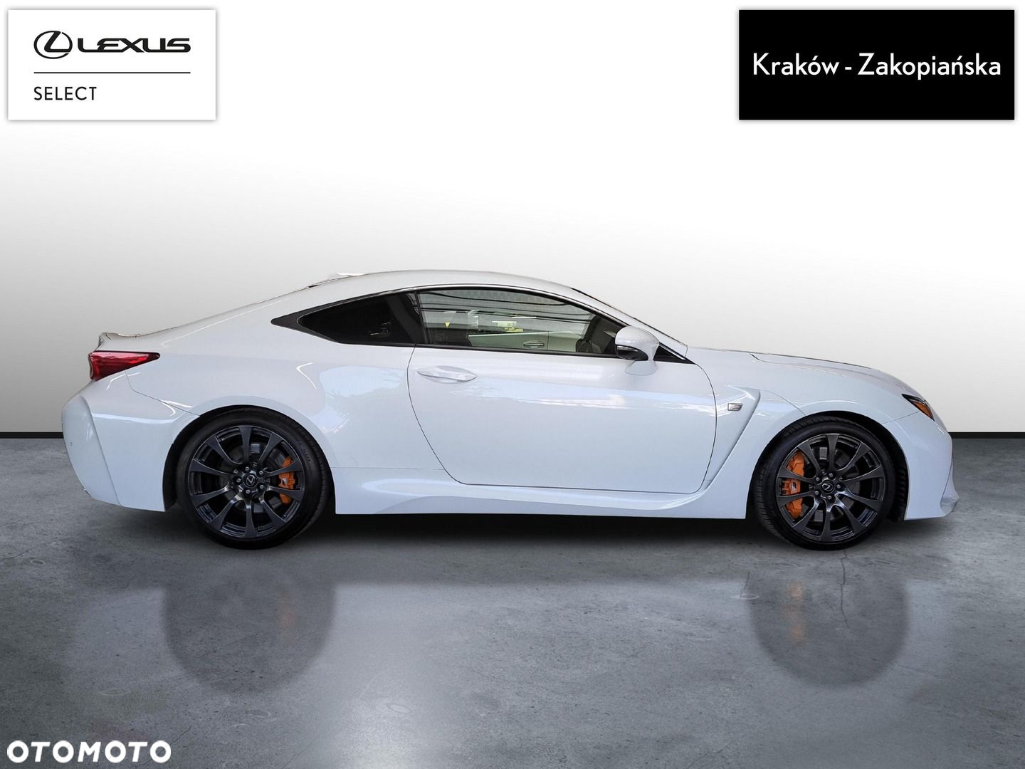 Lexus RC F Elegance - 6