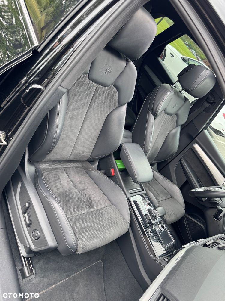 Audi SQ5 - 26