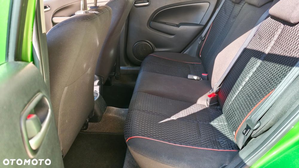 Mazda 2 1.3 Navi + - 21