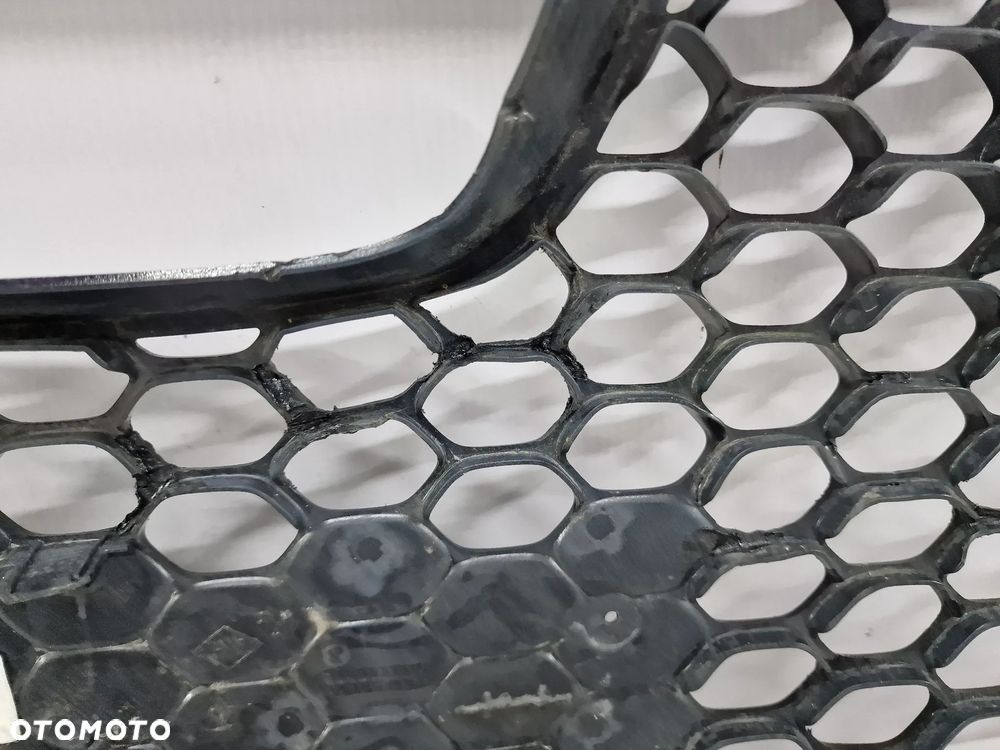 SMART EV ELECTRIC 19- KRATKA ŚRODKOWA / ATRAPA / GRILL PRZEDNI PRZÓD , NR A4538803005 / 788558853R , NR AUKCJI GL363 - 35