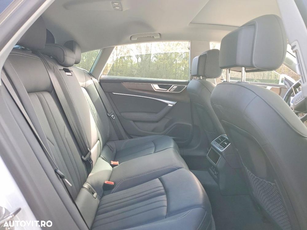 Audi A7 3.0 TFSI Quattro S tronic - 10