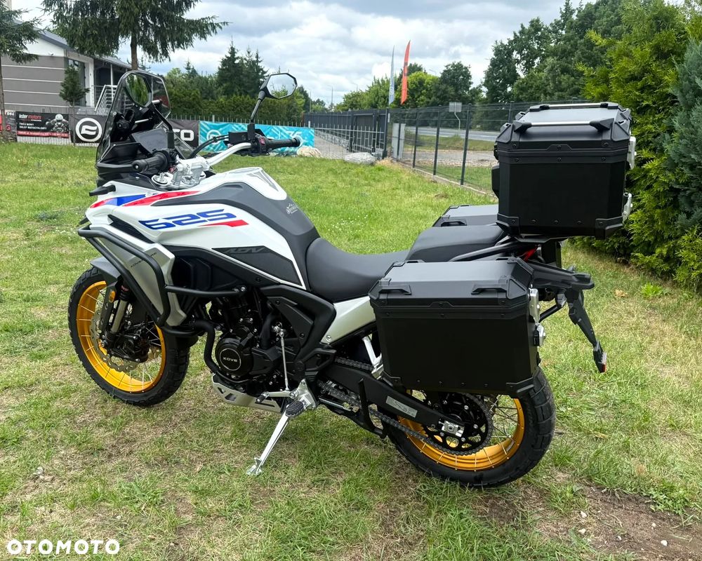 KOVE 625X - 4
