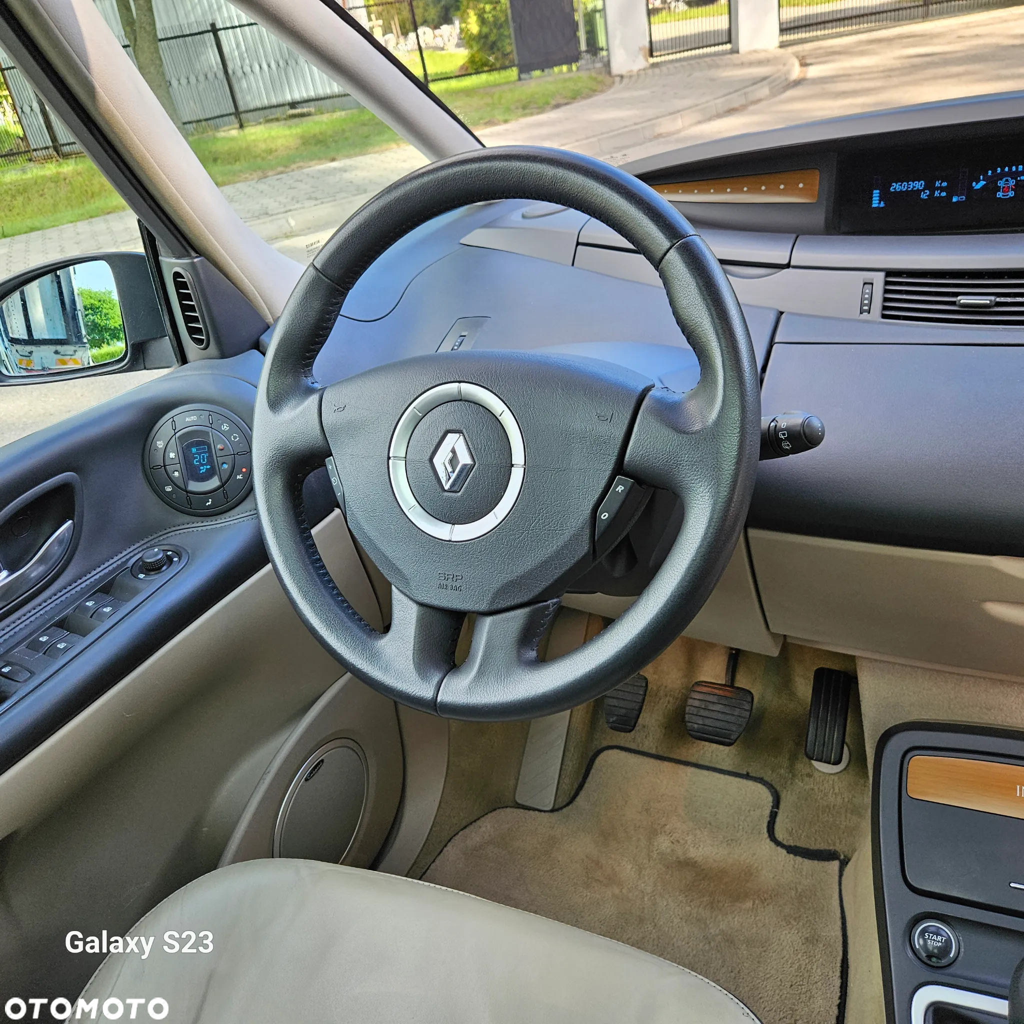 Renault Espace 2.0 Initiale - 36