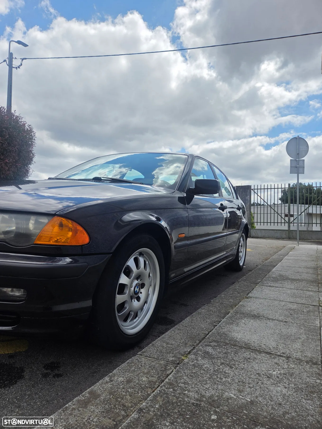 BMW 316 i - 3
