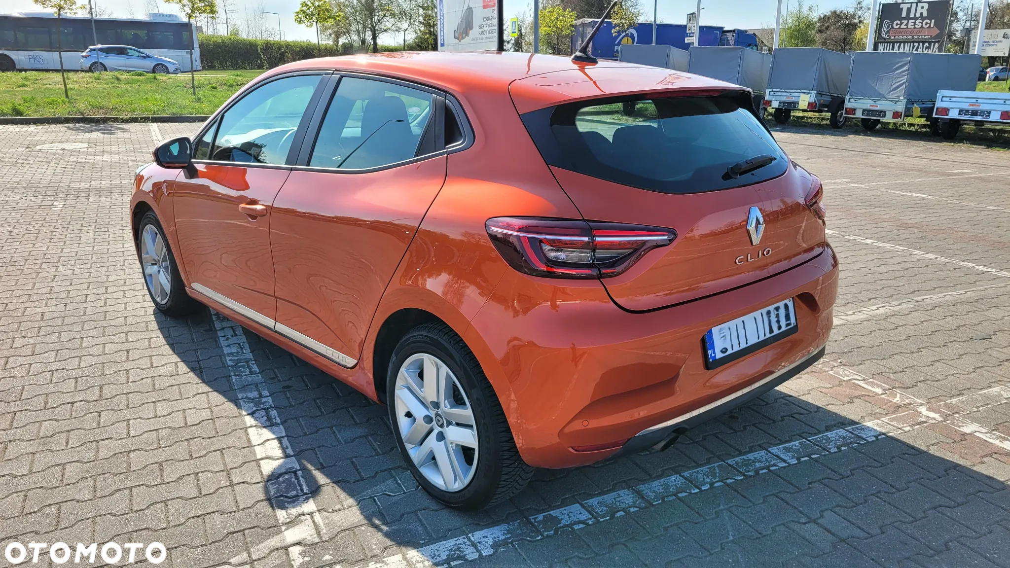 Renault Clio 1.0 TCe Intens - 7