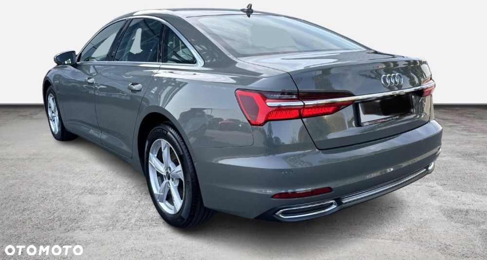 Audi A6 Limousine 40 TDI S tronic - 3