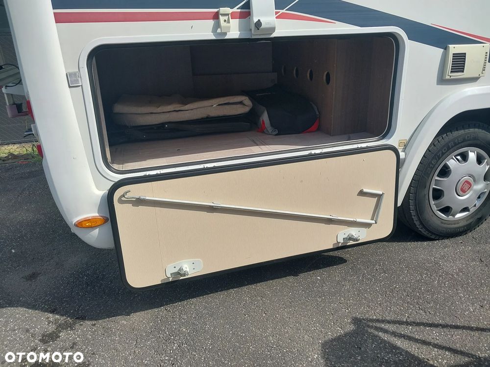 Fiat Ducato - 21