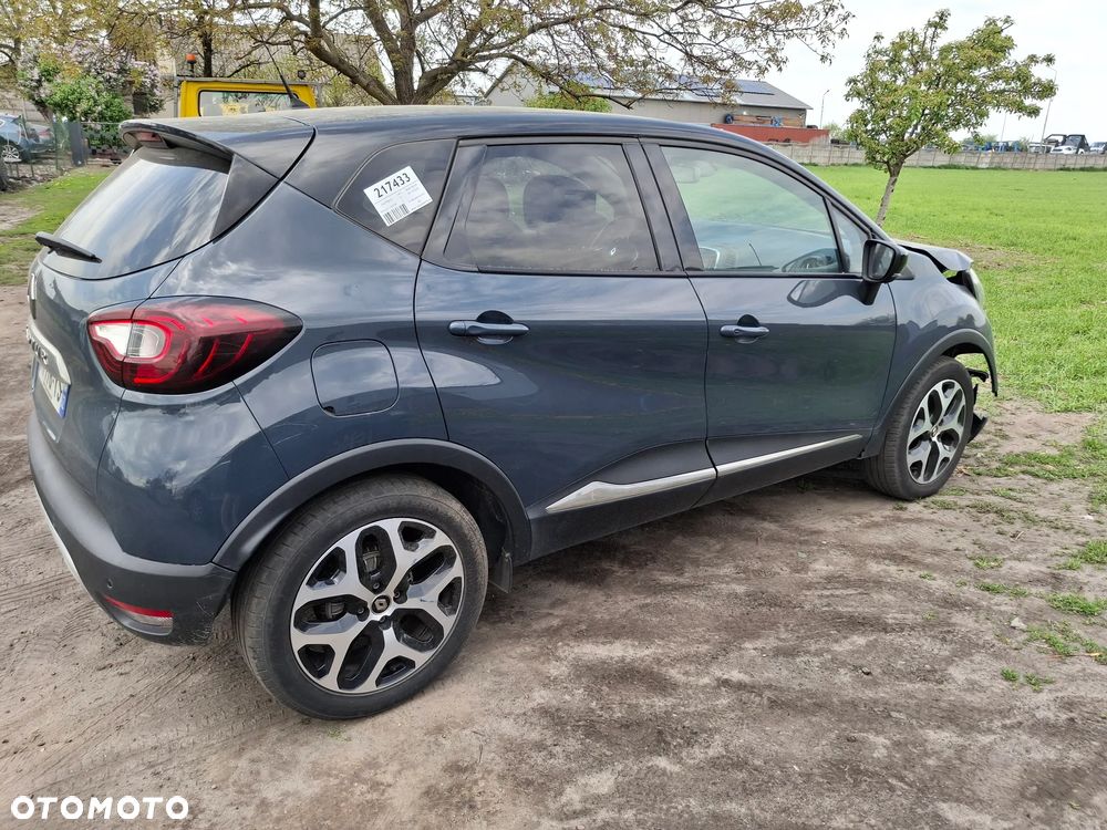 Renault Captur - 7