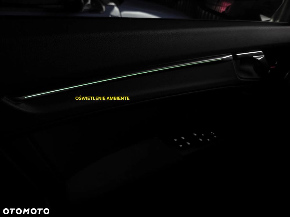 Audi Q3 45 TFSI Quattro S Line S tronic - 29