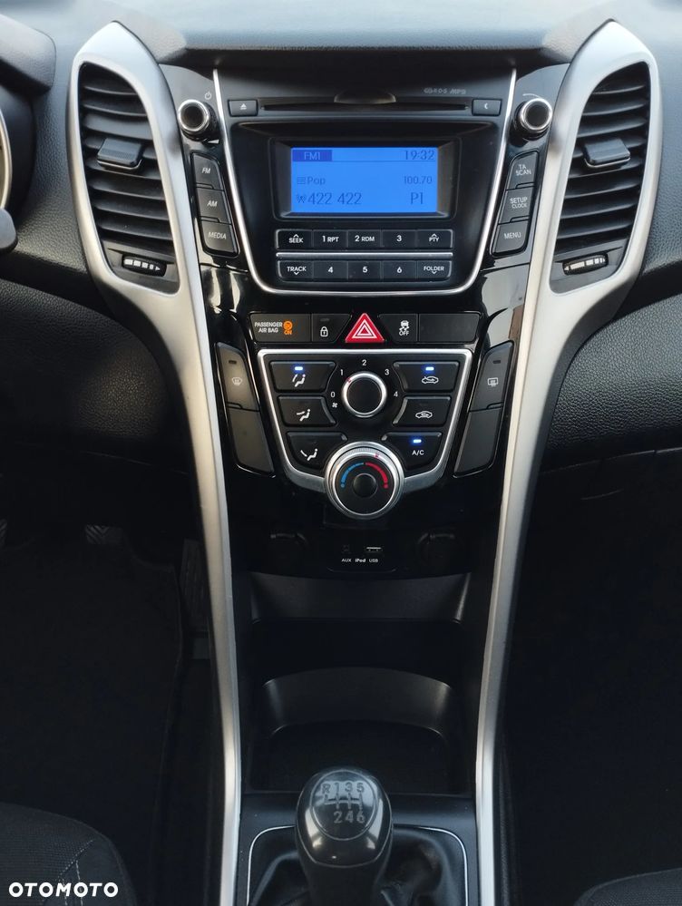 Hyundai i30 - 14