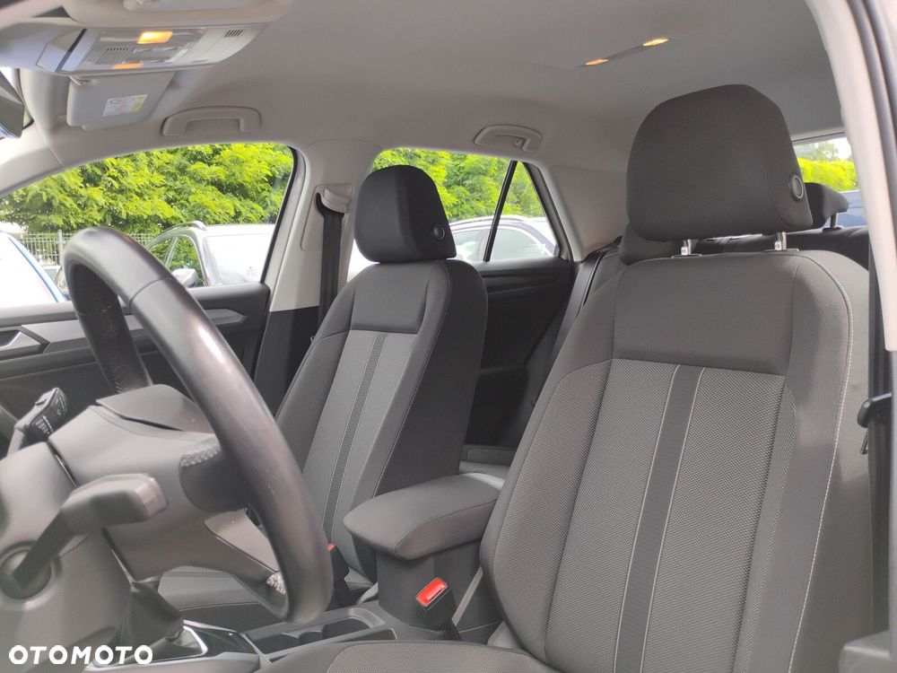 Volkswagen T-Roc - 15