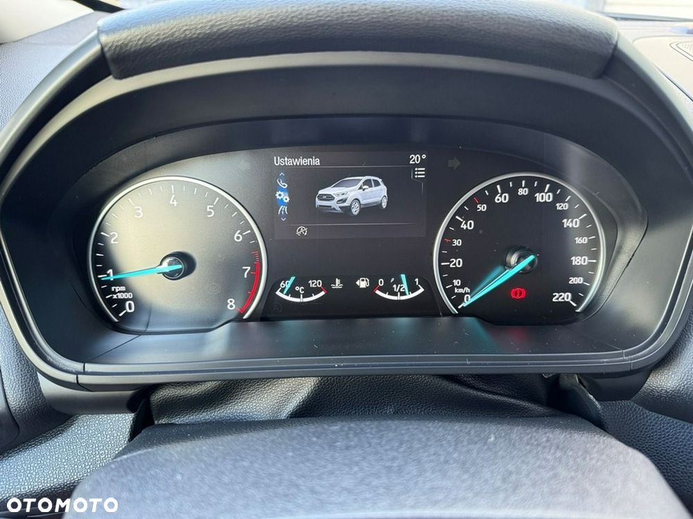Ford EcoSport - 18