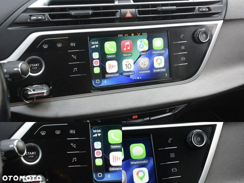 Citroën C4 Grand Picasso BlueHDi 150 Stop&Start SHINE - 25