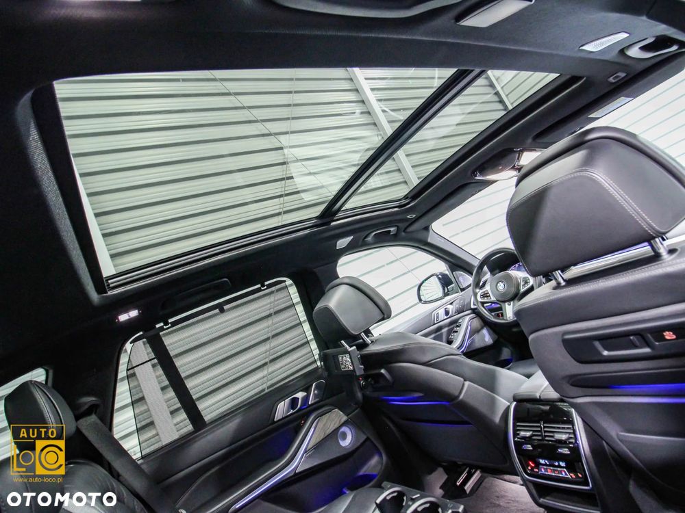 BMW X5 xDrive30d sport - 13