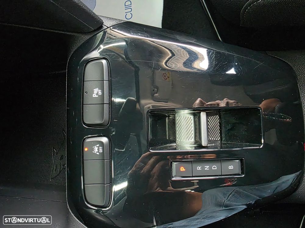 Opel Corsa-e Elegance - 24