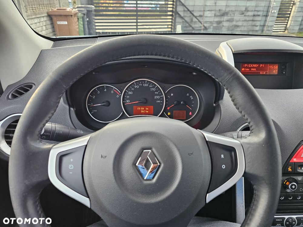 Renault Koleos 2.0 dCi 4x4 Dynamique - 14