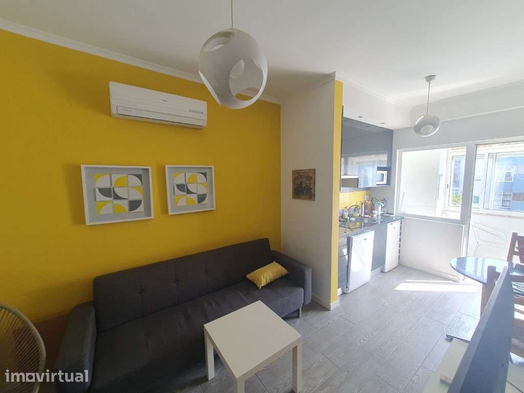Apartamento T1, P Arcos, Oeiras - Grande imagem: 4/14