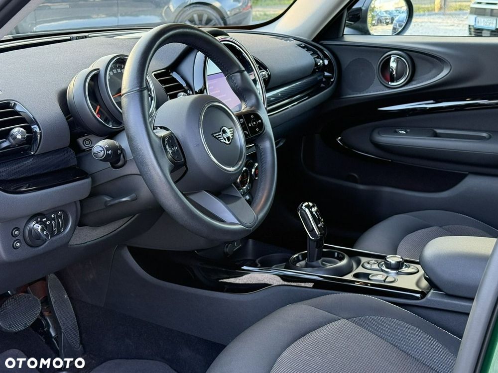 MINI Clubman Cooper - 10
