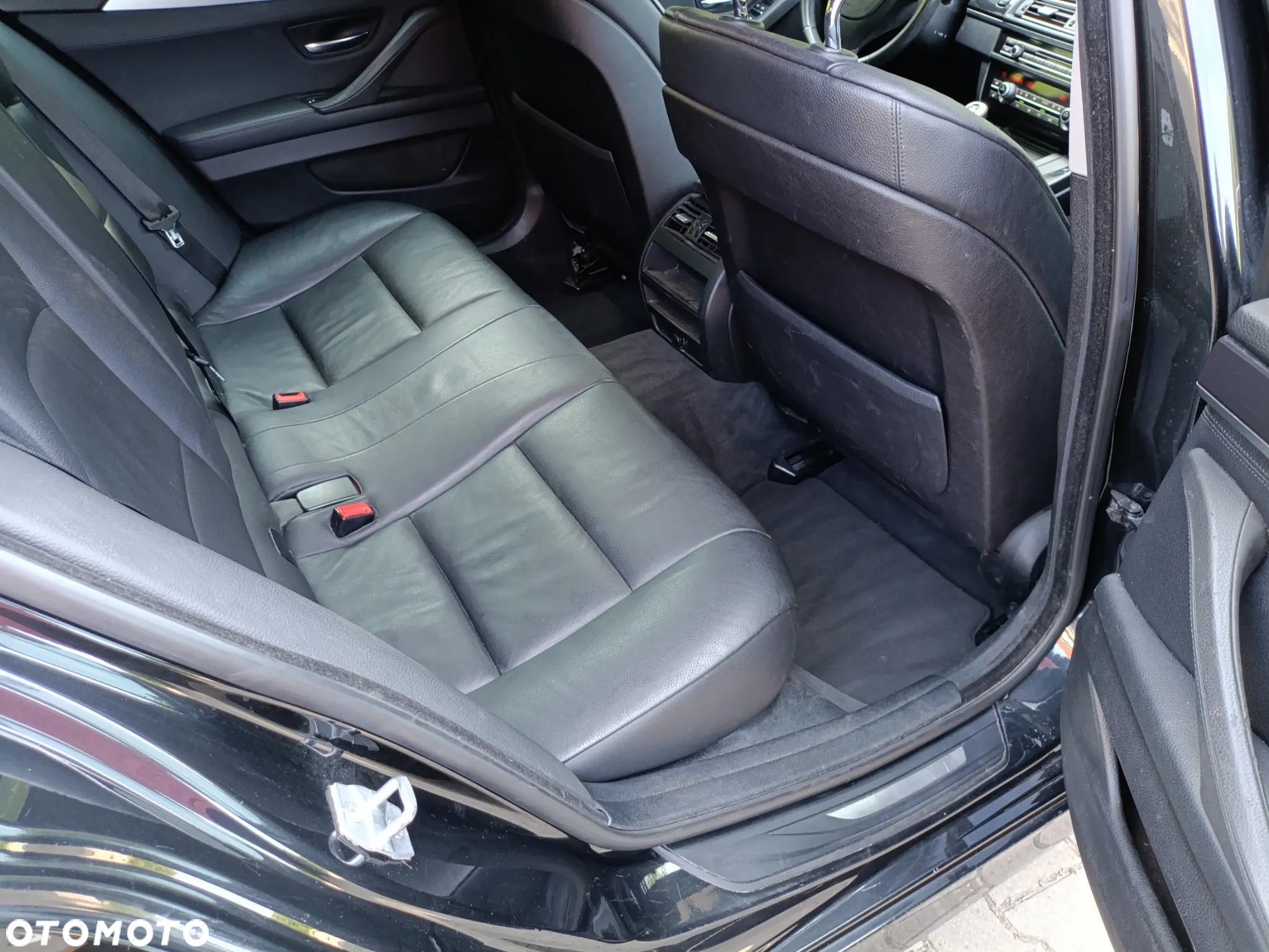 BMW Seria 5 530d - 6
