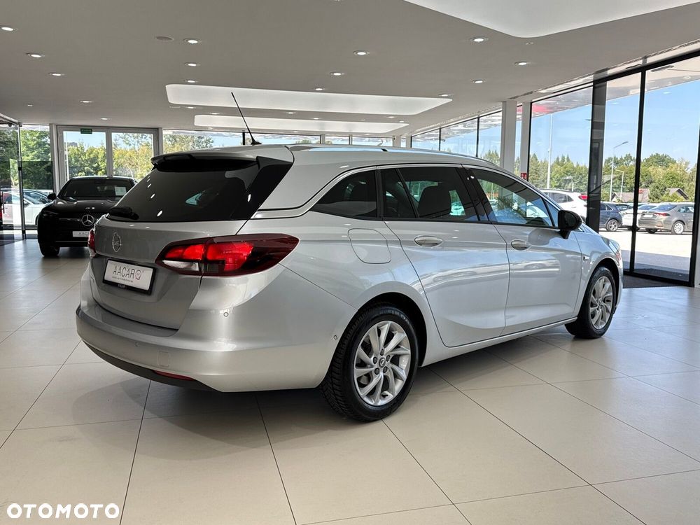 Opel Astra V 1.5 CDTI Business Elegance - 5