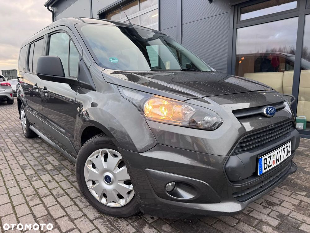 Ford Tourneo Connect Grand - 1