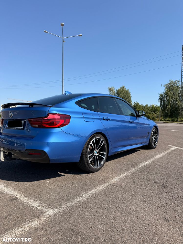 BMW Seria 3 - 9