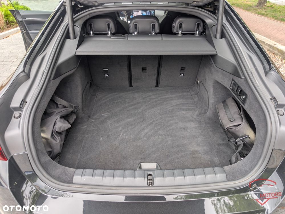 BMW i4 M50 Gran Coupe xDrive - 17