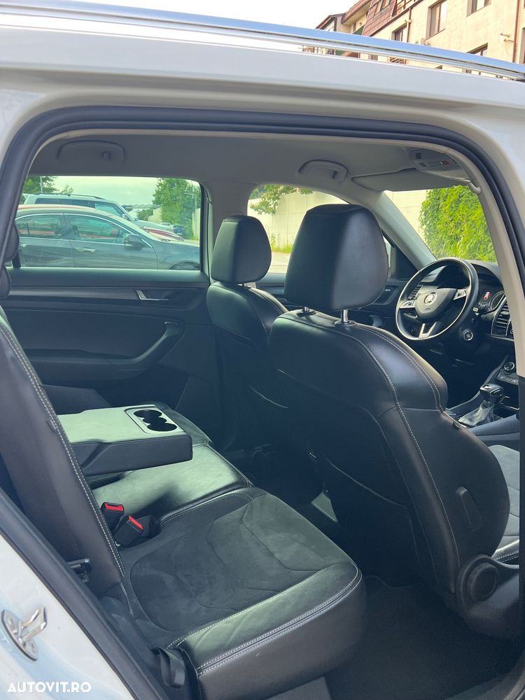 Skoda Kodiaq 1.5 TSI DSG Style - 22