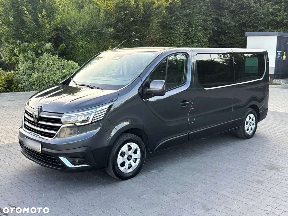Renault Trafic - 9