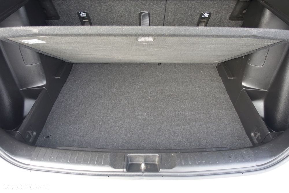 Suzuki Vitara 1.4 Boosterjet Premium 4WD - 12
