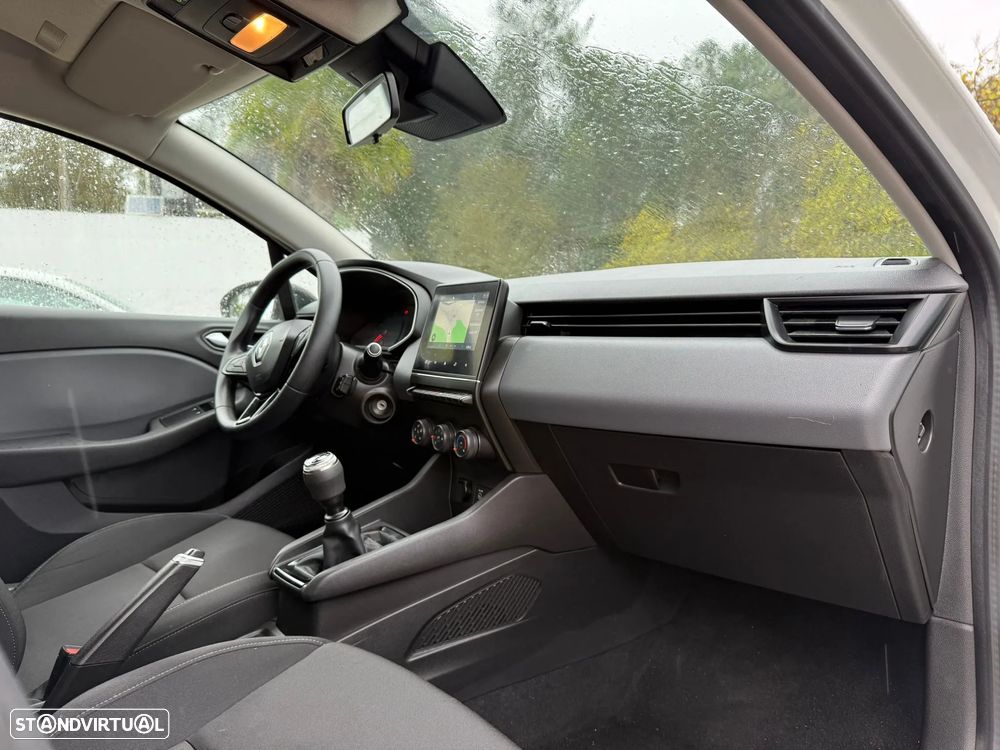 Renault Clio 1.0 TCe Evolution Bi-Fuel - 13