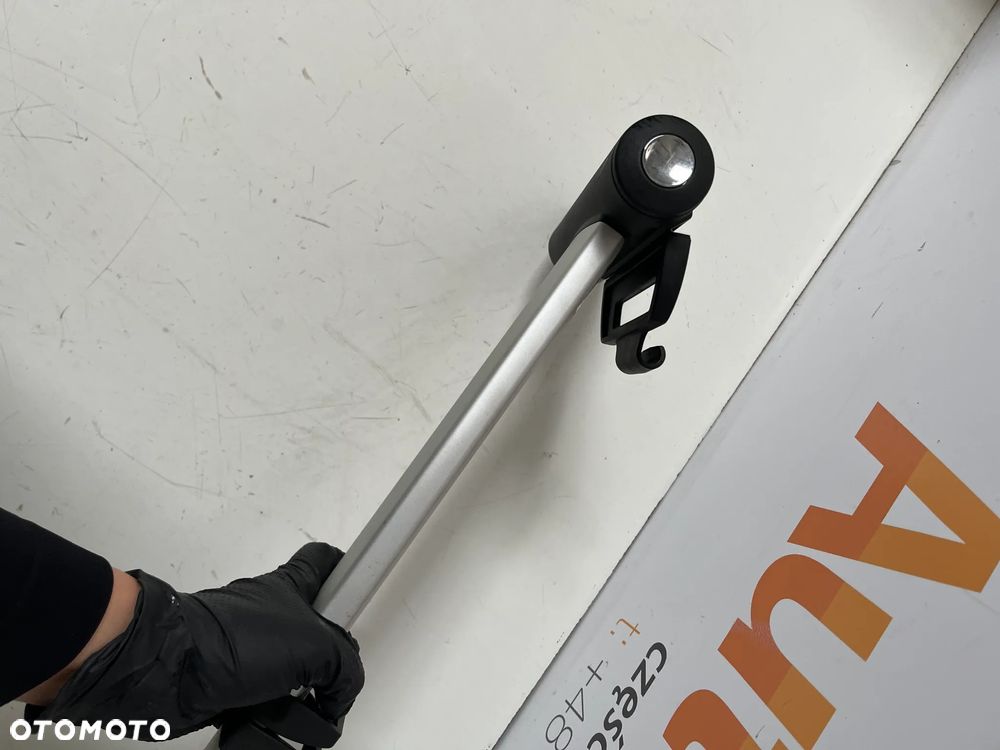 BMW 3 F30 F35 F31 Przegroda bagażnika 7286288 - 3