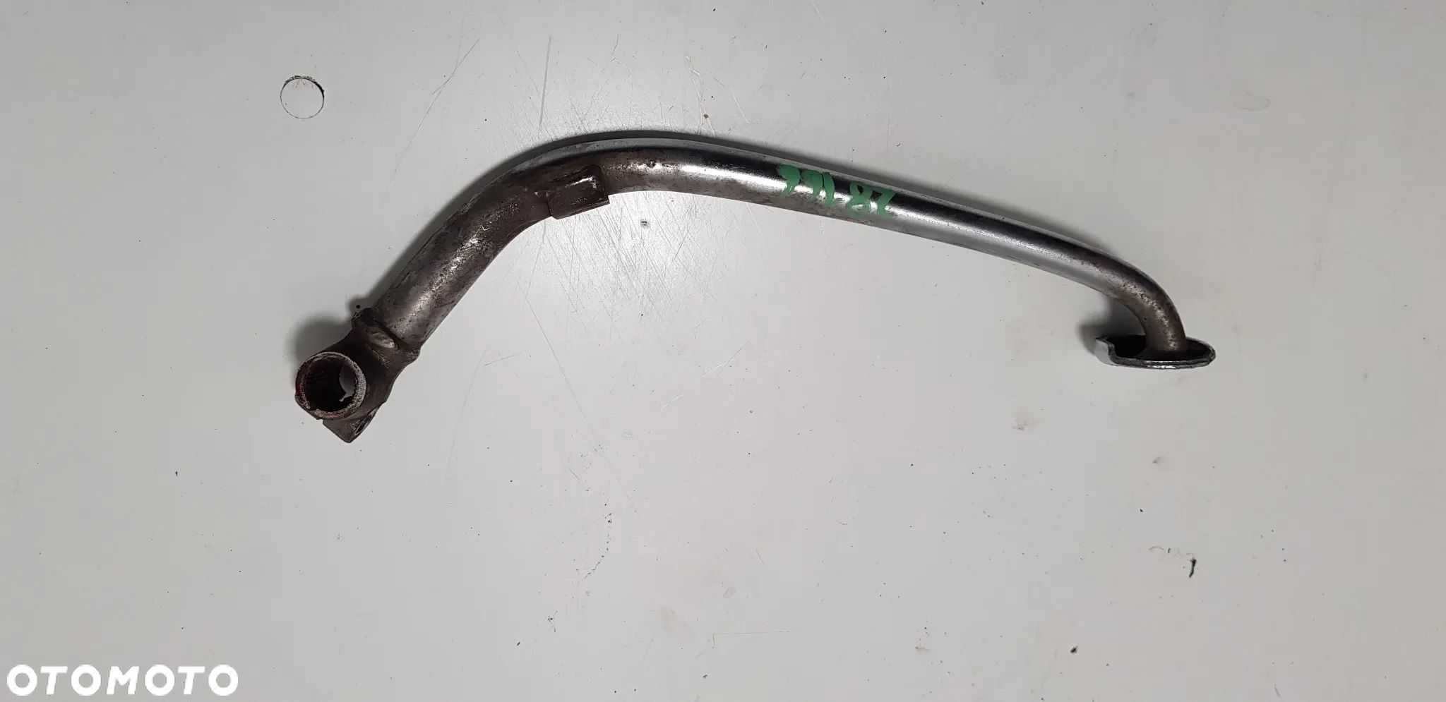 Honda CM 125 Dźwignia Nóżka hamulca tył - 1