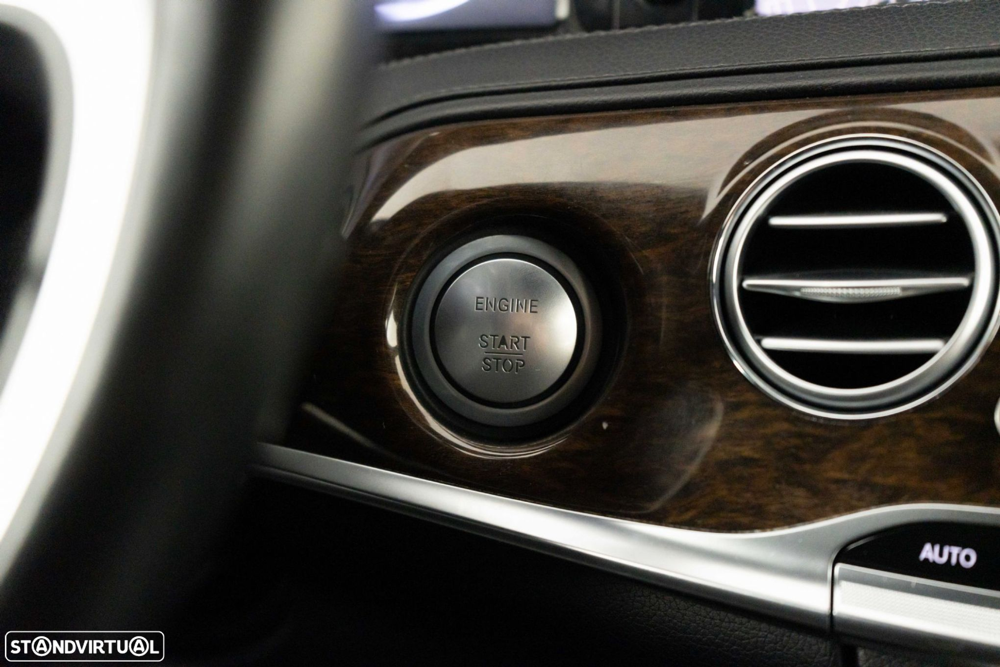 Mercedes-Benz S 300 BlueTEC Hybrid - 17